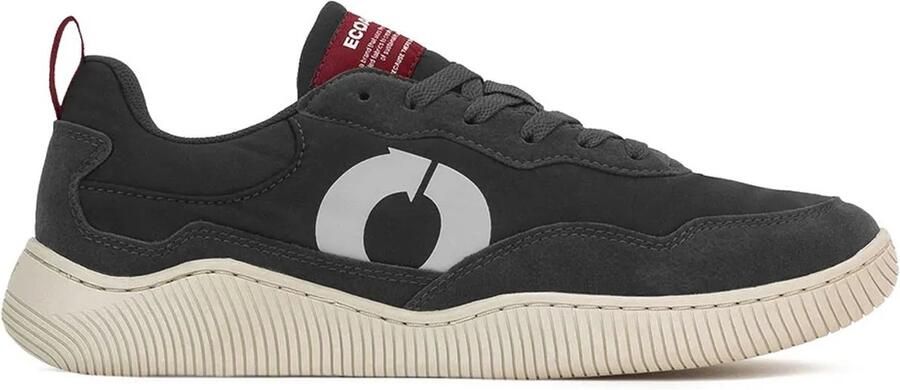 ECOALF Alcudia Schoenen Grijs Man
