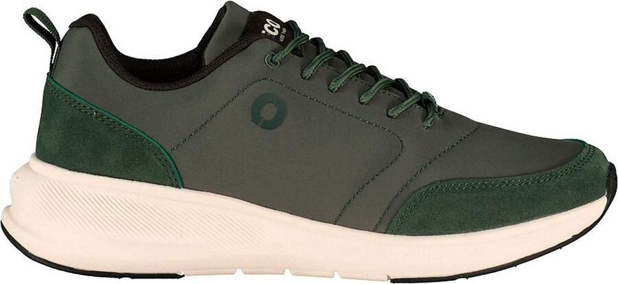 ECOALF Amiataalf Schoenen Groen Man