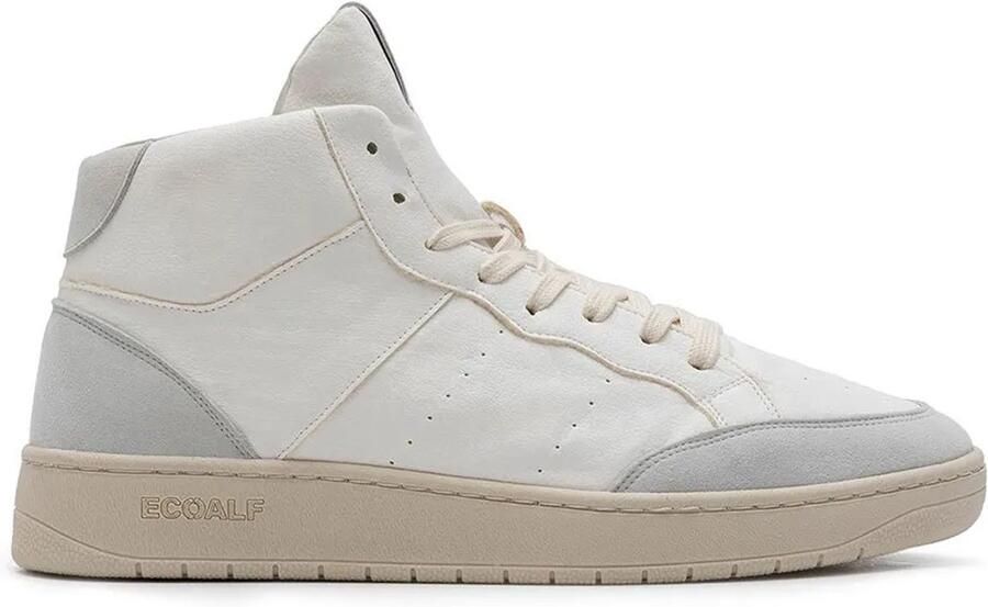 ECOALF Aralmidalf Schoenen Beige Man