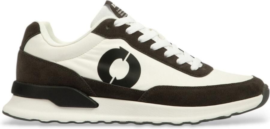 ECOALF Beige Conde Taupe Slippers