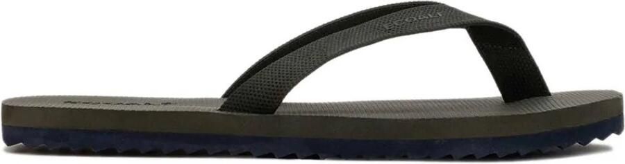 ECOALF Boston Slippers Groen Vrouw