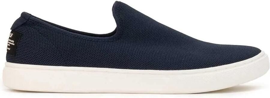 ECOALF California Schoenen Blauw Man