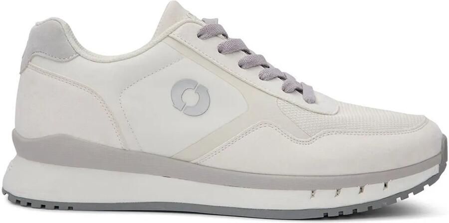 ECOALF Cervino Schoenen Beige Man