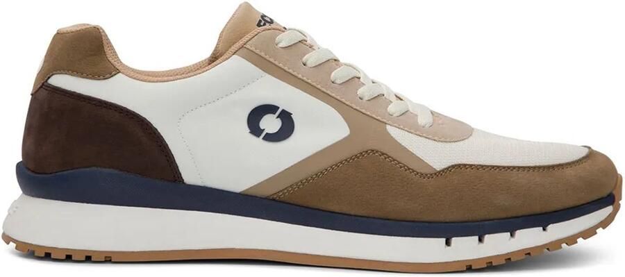 ECOALF Cervino Schoenen Bruin Man