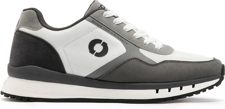 ECOALF Cervinoalf Schoenen Beige Man