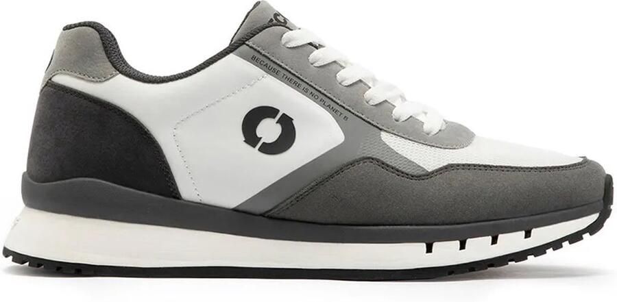 ECOALF Cervinoalf Schoenen Beige Man