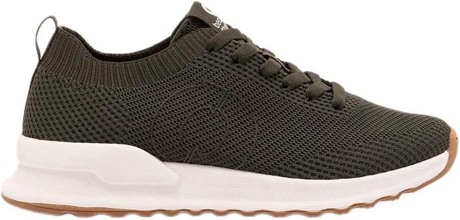 ECOALF Conde Knit Schoenen Groen Man