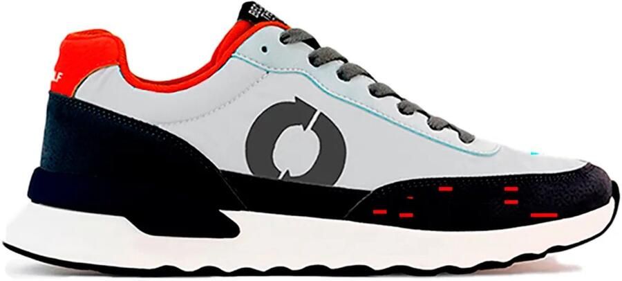 ECOALF Conde Schoenen Blauw Man