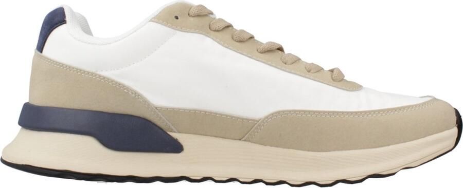 ECOALF Conde Schoenen Wit Man