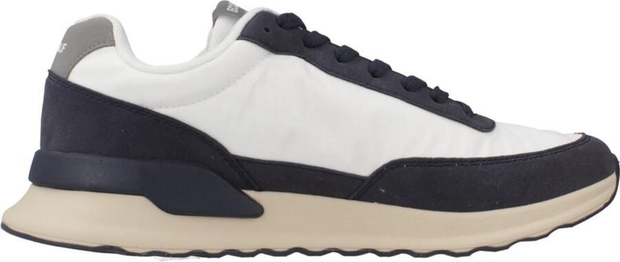 ECOALF Conde Schoenen Wit Man