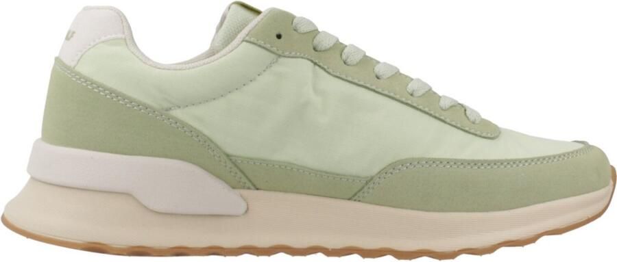 Ecoalf Women's Condealf Sneakers beige