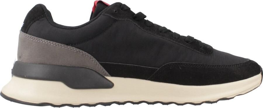 ECOALF CONDEALF Zwart