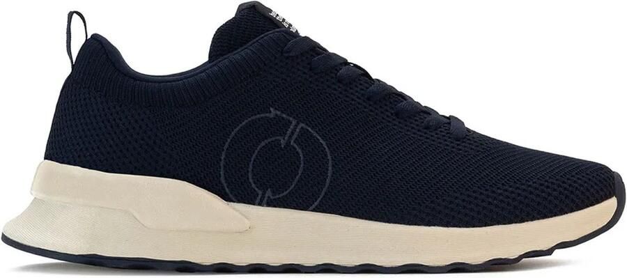 ECOALF Condewknit Schoenen Blauw Man