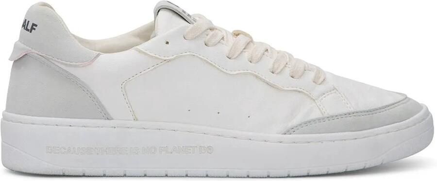 ECOALF Dalia Schoenen Wit Vrouw