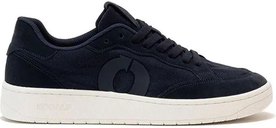 ECOALF Deia Schoenen Blauw