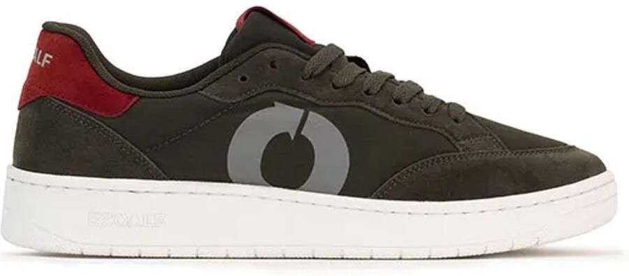 ECOALF Deia Schoenen Groen Man