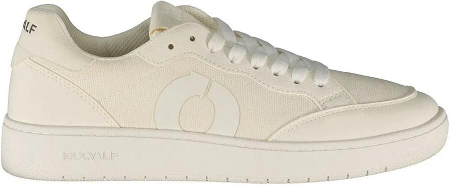 ECOALF Deia Schoenen Wit Vrouw