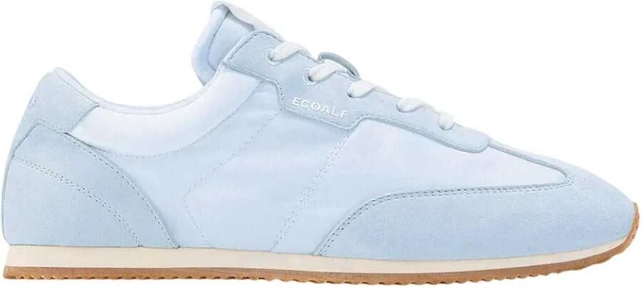 ECOALF Denver Schoenen Blauw Vrouw