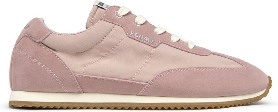Ecoalf Women's Denver Sneakers roze