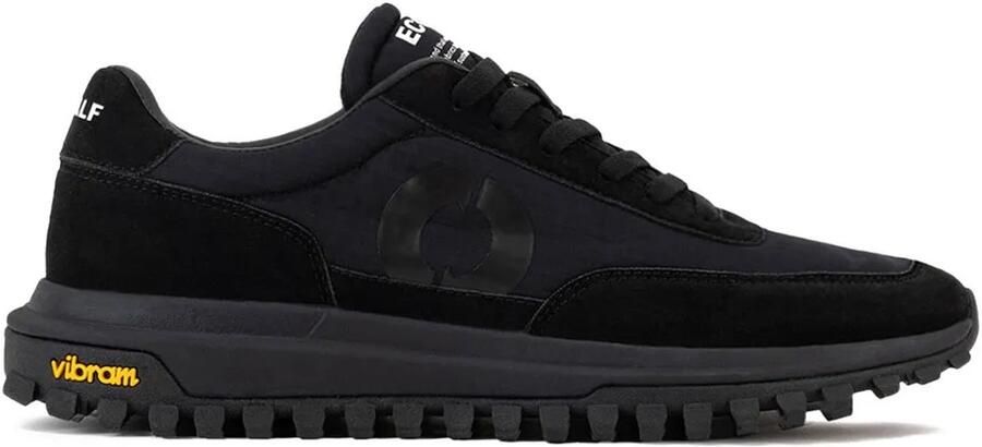 ECOALF Feroe Schoenen Zwart Man