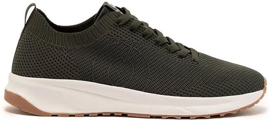 ECOALF Madeira Schoenen Bruin Man