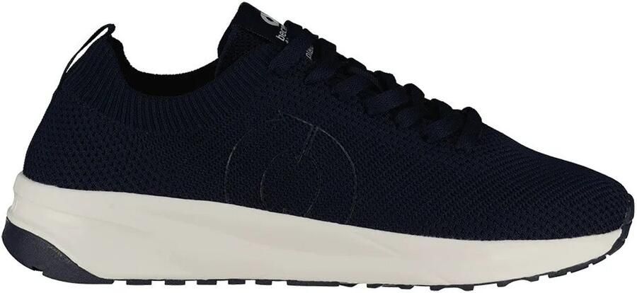 ECOALF Madeira Schoenen Zwart Man