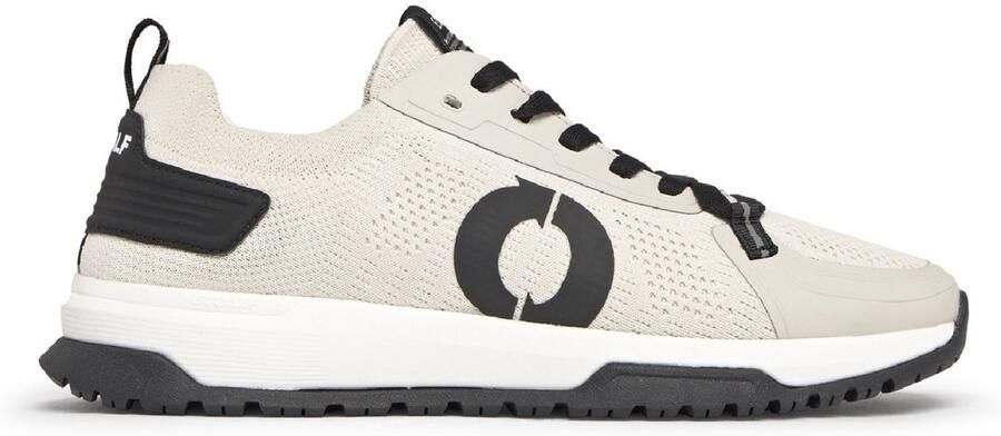 ECOALF Mumbai beige slippers