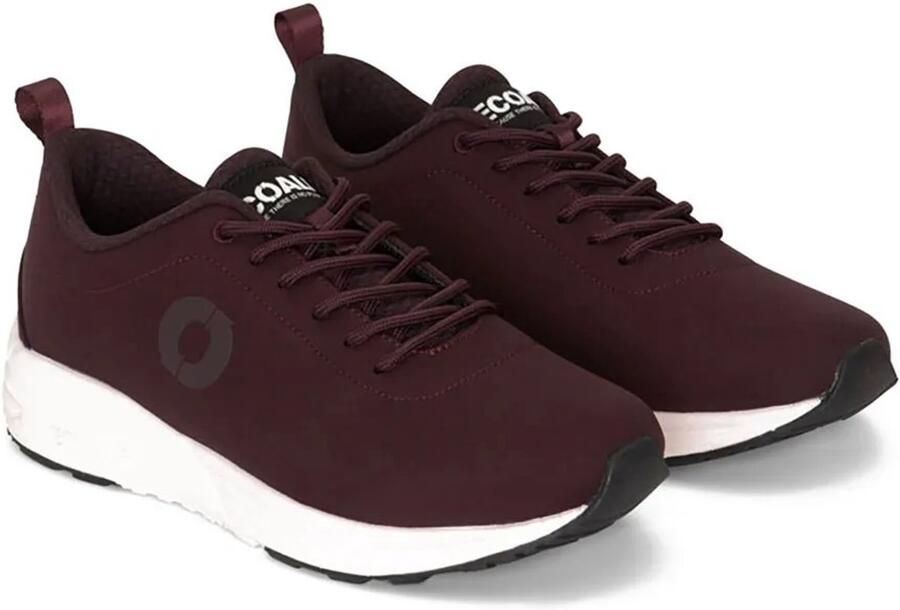 ECOALF Oregonalf Schoenen Bruin Vrouw