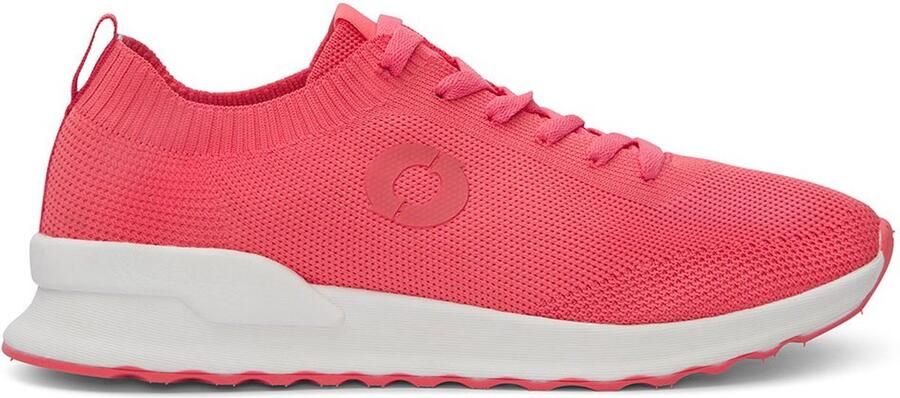 ECOALF Prince Knit Schoenen Roze Vrouw