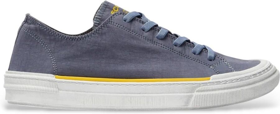 Ecoalf Lage Sneakers Strenk Sneaker