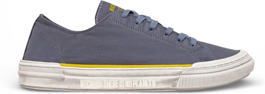 Ecoalf Lage Sneakers Sport Zapatillas Hombre Modèle Strenk Sneaker