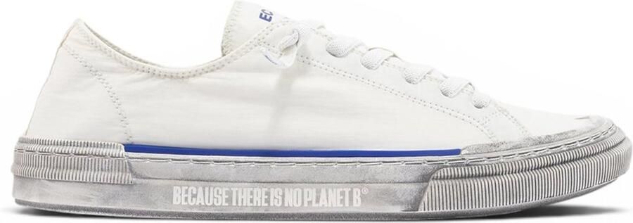 Ecoalf Lage Sneakers Strenk Sneaker