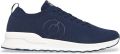 Ecoalf Condeknit Sneaker Sneakers blauw - Blauw
