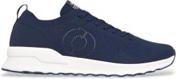 Ecoalf Condeknit Sneaker Sneakers blauw