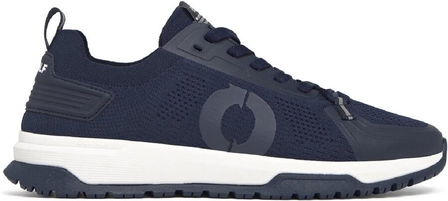 Ecoalf Mumbai Sneakers blauw