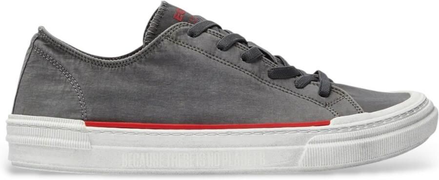 Ecoalf Lage Sneakers Strenk Sneaker