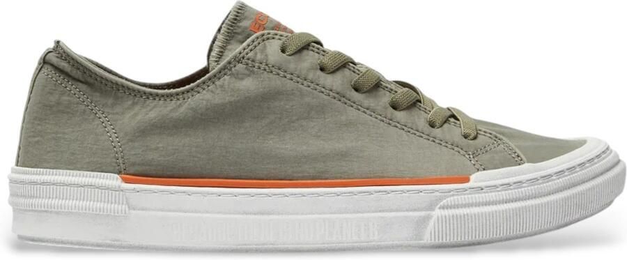 Ecoalf Lage Sneakers STRENK SNEAKER