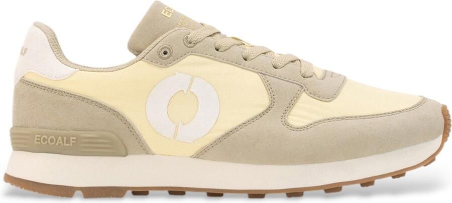Ecoalf Innovatieve Sneakers voor Elke Gelegenheid