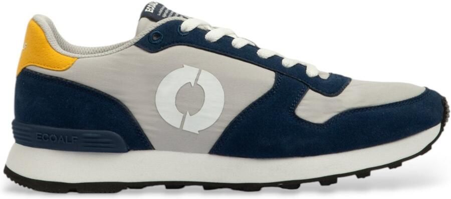 ECOALF Trainers Ucla grijs