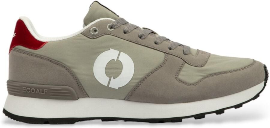 Ecoalf Uclaalf Sneakers beige