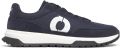 Ecoalf Lage Sneakers Ventura Sneaker Man - Blauw