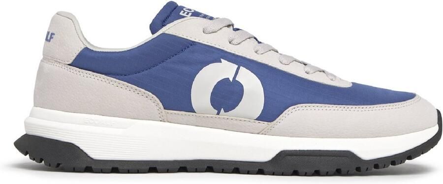 Ecoalf Ventura Sneakers wit