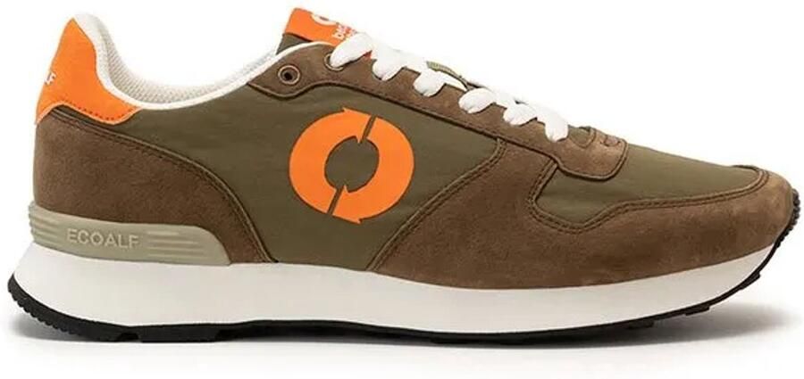 ECOALF Ucla Schoenen Bruin Man