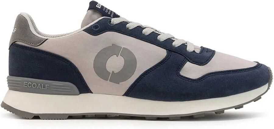 ECOALF Ucla Schoenen Grijs Man