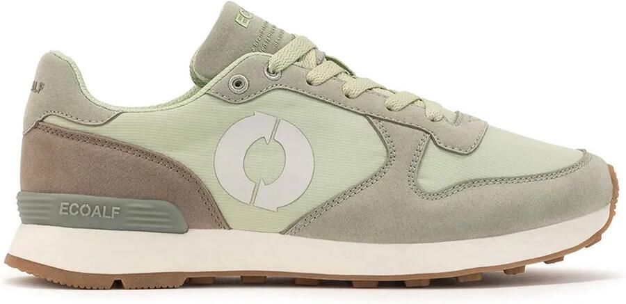 Ecoalf Women's Uclaalf Sneakers beige