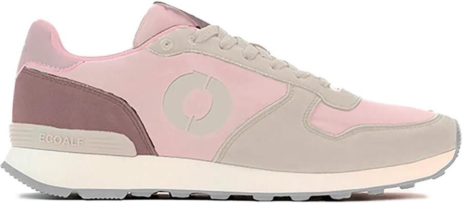 ECOALF Ucla Schoenen Roze Vrouw