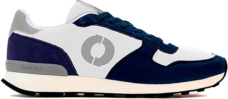 ECOALF Ucla Schoenen Wit Man