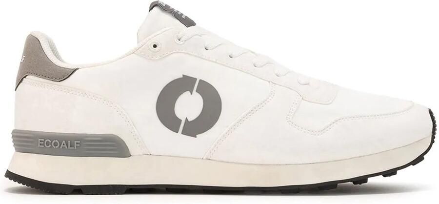 ECOALF Ucla Schoenen Wit Man