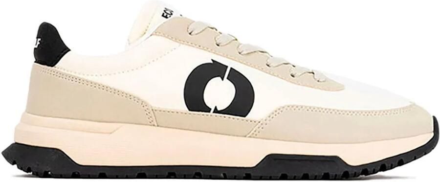 ECOALF Ventura Mcm Schoenen Wit Man