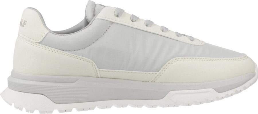 ECOALF Ventura Schoenen Wit Vrouw